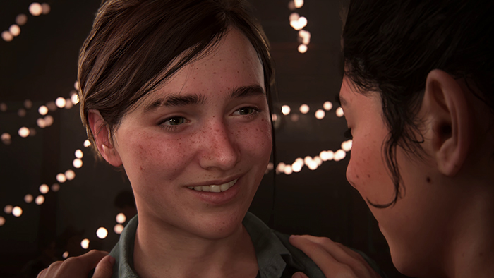 The Last of Us Part II: Ellie é gay. Não honraremos a personagem ao  esconder, diz co-escritora